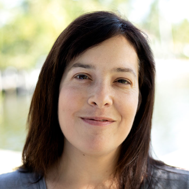 Melissa Bernstein-Kieffer